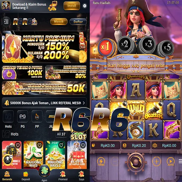r6r6 APK